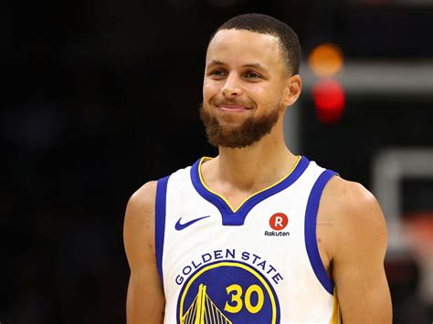 Stephen Curry Net Worth (2025) From NBA, Endorsements