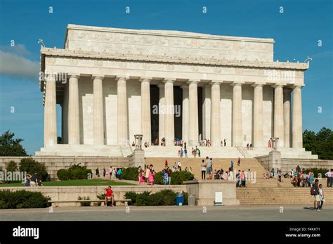 Washington DC Lincoln Memorial 的图像结果