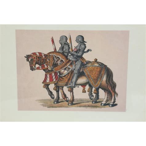 19th Century Spanish Engraving Original Print - Maison Maison Design