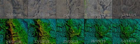 Case study on NMIA AECOM | AIRPIX