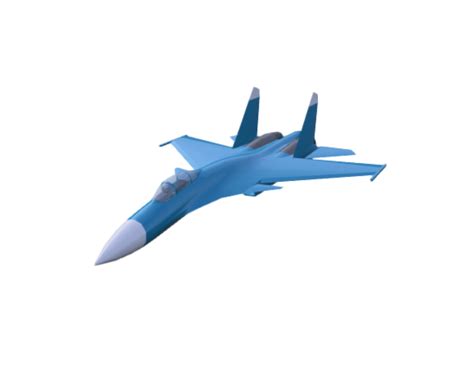 p3d.in - Su-33 Flanker-D