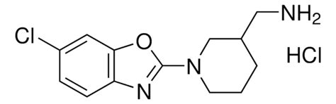 (1-(6-Chlorobenzo[d]oxazol-2-yl)piperidin-3-yl)methanamine ...