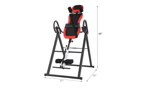 Image result for Back Stretcher Inversion Table