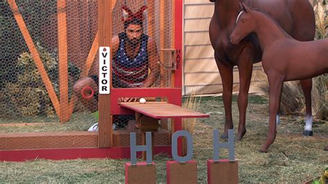 Big Brother Season 18 Episodes - Watch on Paramount+