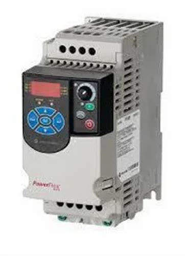 Allen Bradley-AC Drives - Three Phase-15HP-AC-Drive VFD Trader ...