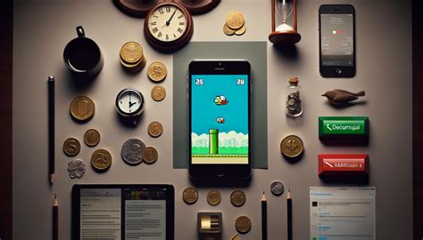 Why Was Flappy Bird Banned? The Real Story » WorldBirds.eu