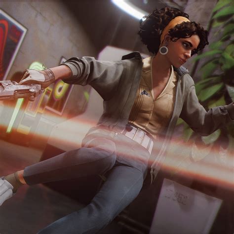 Here’s how Deathloop’s death loops work - The Verge