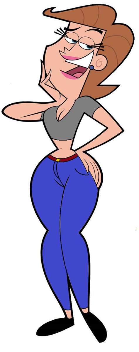 Me as Tina Turner by H2olga362 on DeviantArt