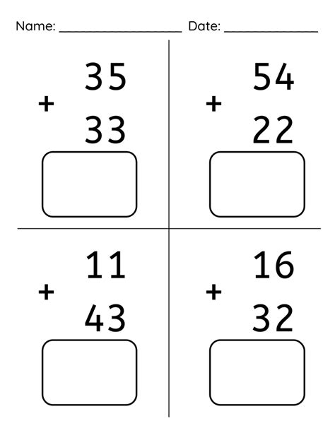 Image result for Digits Addition Numbers