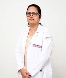 Dr Roli Srivastava - Pediatric Cardiologist | Pediatric Cardiology ...