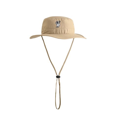 caddy bucket hat string – Marty Golf