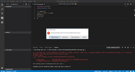 Image result for Not Recognized as an Internal or External Command Operable Program or Batch File