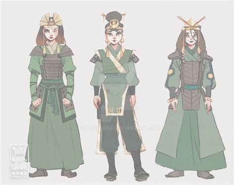 KYOSHI WARRIORS Adoptable CLOSED #99 by Witchynade-shop on DeviantArt