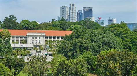 CITADINES CONNECT CITY CENTRE SINGAPORE - Hotel Reviews, Photos, Rate ...