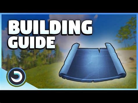 Image result for Rust Base Building Tips