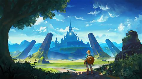 【塞尔达传说：织梦岛】The Legend of Zelda:Link’s Awakening v1.0.1【百度网盘/天翼云盘】-永恆遊戲網 ...