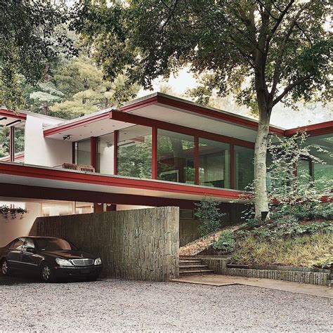 Richard neutra architecture – Artofit