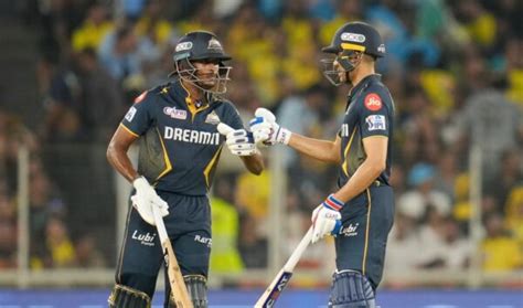 4 Gujarat Titans Players Whose Form Could Determine IPL 2025 Playoff ...