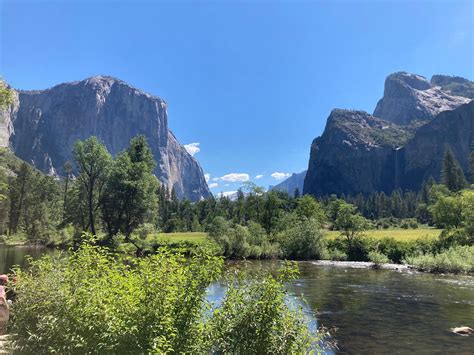 YOSEMITE VALLEY FLOOR TOUR (Parc national de Yosemite): Ce qu'il faut ...