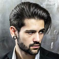 Hairstyles For Males by 27 Hairstyles For 2020 Update Hairstyles For Males