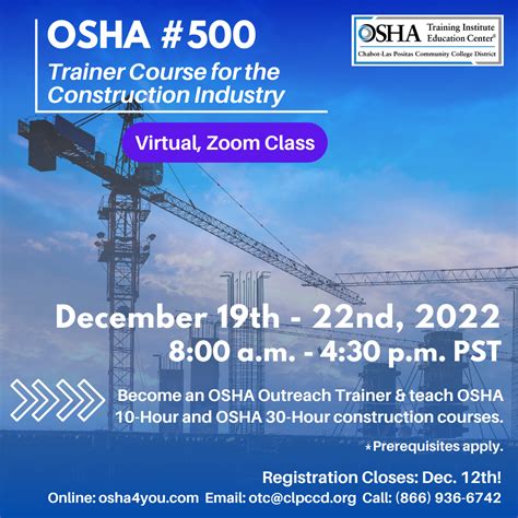OSHA Updates Injury Tracking Application