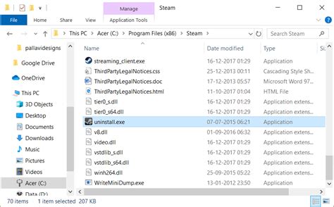 Image result for Uninstaller How to Uninstall Programs