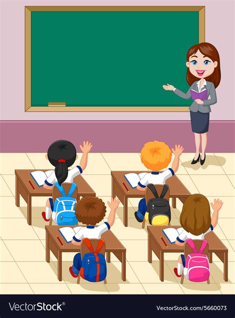 Classroom Study 的图像结果