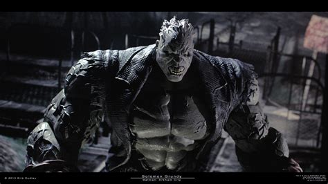 Solomon Grundy Unleashed – Batman: Arkham City HD Wallpaper
