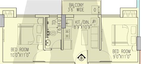 Merlin Maximus | 618 Barrackpore Trunk Road, | Kolkata Apartments ...