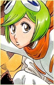 Mashiro Kuna (Bleach) - Pictures - MyAnimeList.net