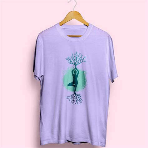 Buy Yoga-Themed T-Shirts, Hoodies & Sweatshirts - Shop Comfort & Style