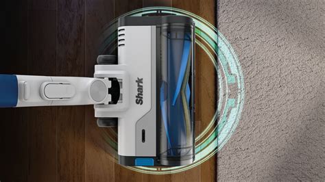 Shark Vacuum Guide | Compare Cordless, Upright & Robots