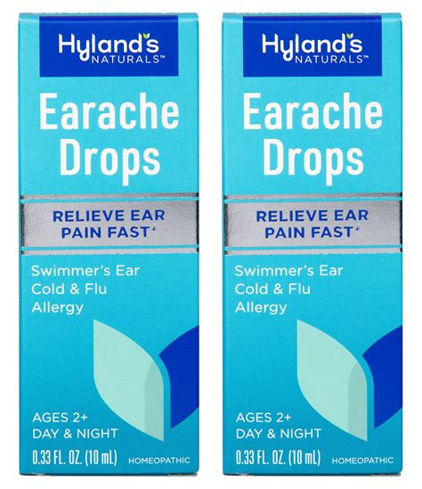 Ear Drops For Sore Ears at Olivia Quinn blog