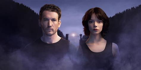 Miles Teller & Anya Taylor-Joy's New Horror Movie Sets Major Streaming ...