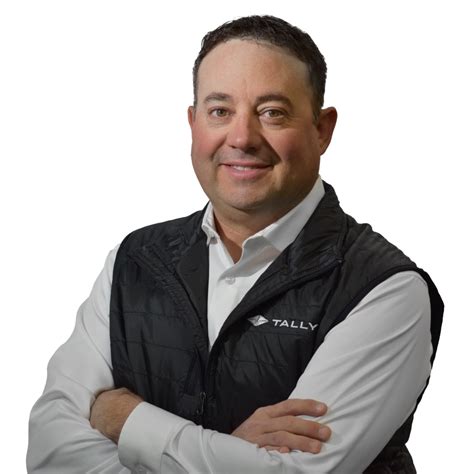 Mitch Wilkerson - Tally Energy Services