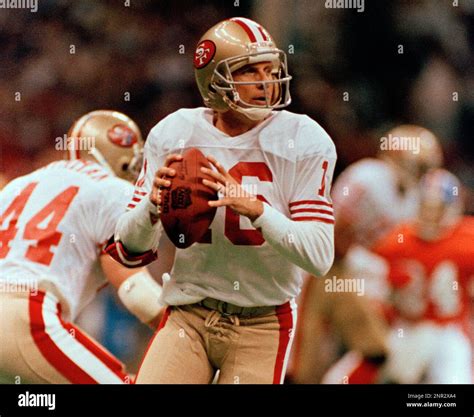 1990 super bowl xxiv hi-res stock photography and images - Alamy