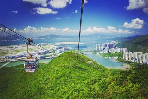香港亲子游6大好去处-2021香港旅游榜单-香港必体验-自助游攻略-去哪儿攻略