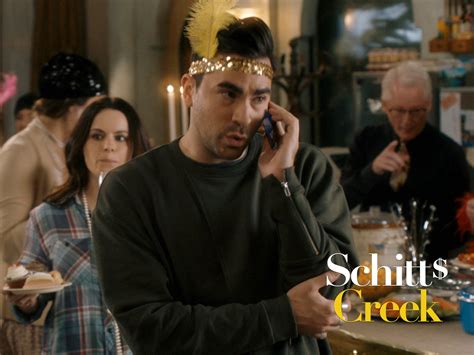 Schitt's Creek Season 3 at Steve Courtney blog