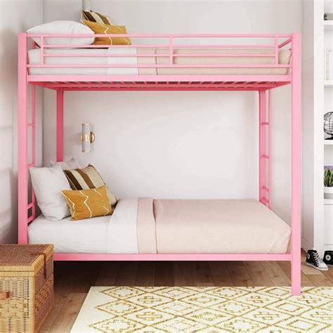 Bunk Bed For Kids (किड्स बांक बेड): Buy Kids Bunk Bed Online in India ...