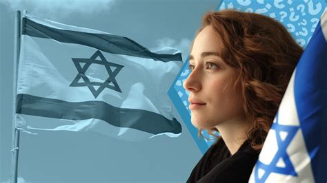 Israel Flag Meaning | History, Symbolism, and Insights – Shop Israel