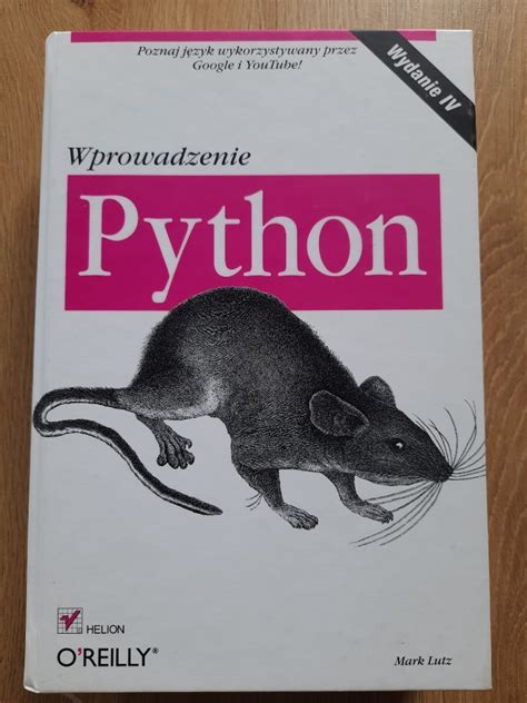 Image result for Learning Python Lutz