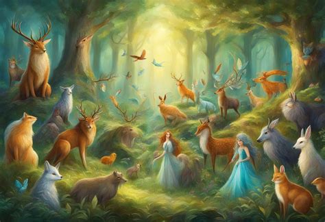 Nature Creatures 的图像结果