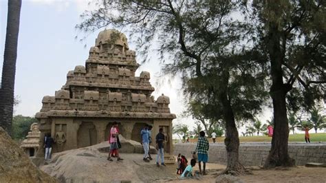 Ganesh Ratha Temple, Mahabalipuram - Tripadvisor