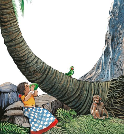 Digital Library of Stories for Kids | Stories | Storyweaver