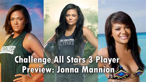 Jonna The Real World