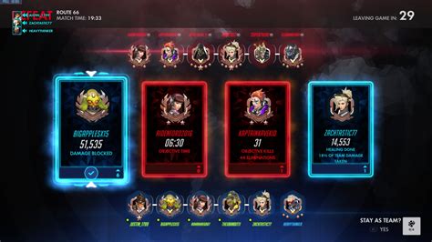 Took the L, but sweet mother of pearl Orisa! : r/Overwatch