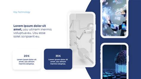 Technology Key Example 的图像结果