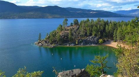 ELLISON PROVINCIAL PARK (2026) All You Need to Know BEFORE You Go (with ...
