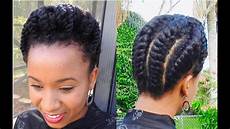 Chunky Flat Twist Hairstyles by Hair Chunky Flat Twist Protective Hairstyle Chunky Flat Twist Hairstyles