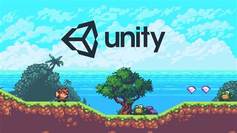 Image result for Unity Platformer Game Development